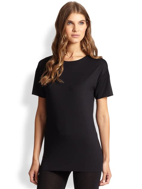 wolford shirts for women.